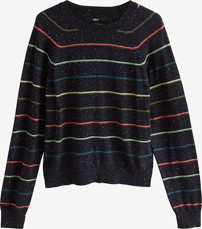 Next Neulepaita värissä monivärinen, Tuotenäkymä