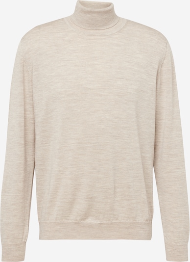 OLYMP Sweter w kolorze jasny beżm, Podgląd produktu
