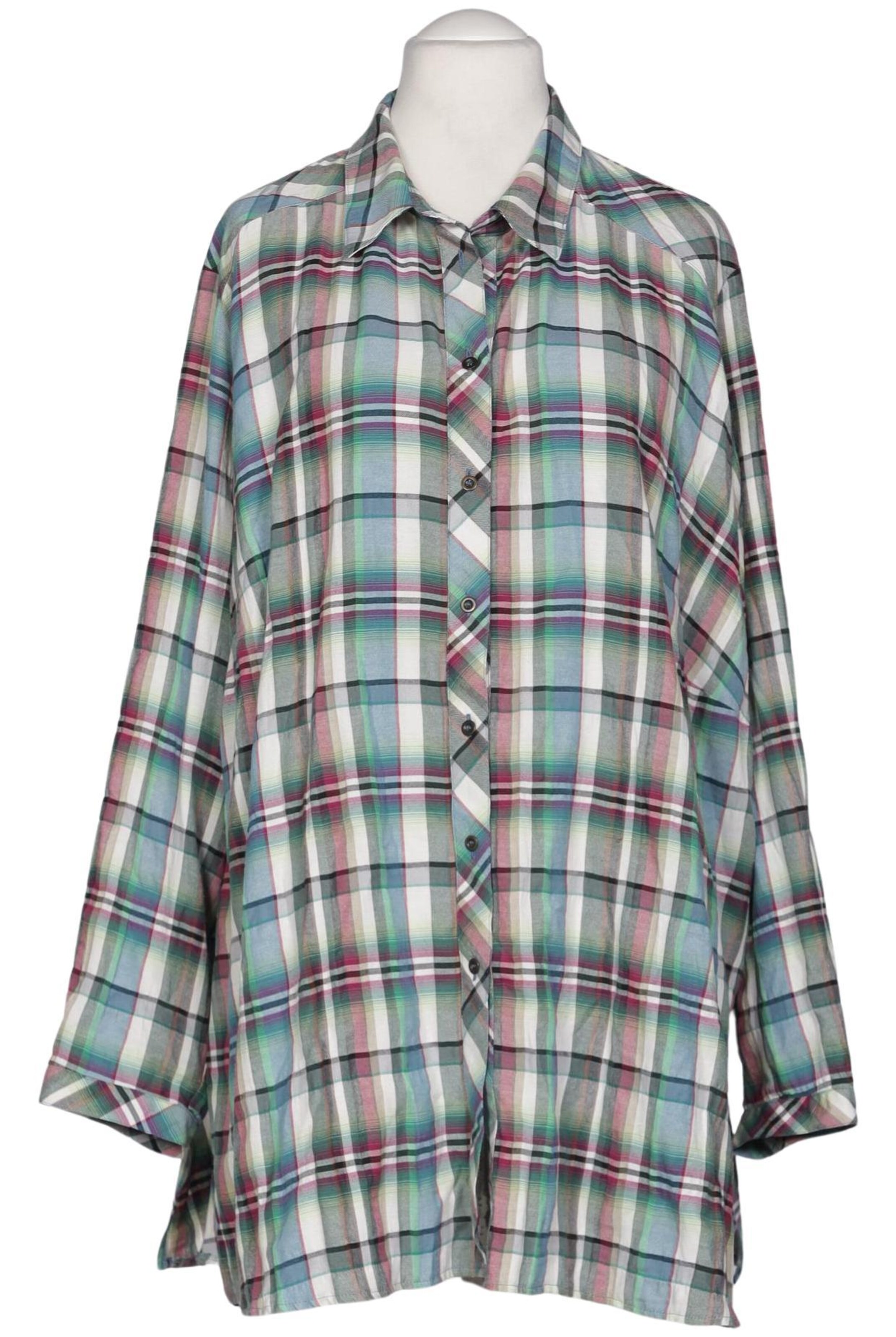 Chalou Blouse & Tunic in 10XL in Mixed colors: front