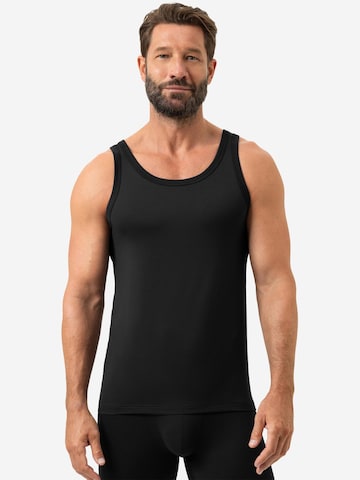 Mey Undershirt 'Iconic Modal' in Black