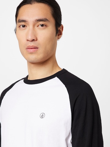 Volcom Shirt in Black