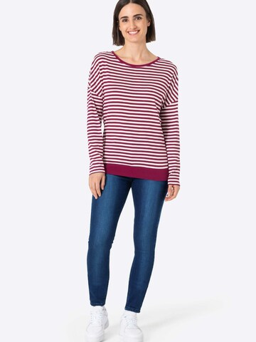 TIMEZONE Skinny Jeans 'Aleena' in Blue