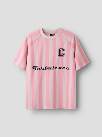 LMTD Bluser & t-shirts i pink
