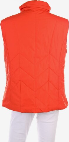 TAIFUN Vest in L in Orange