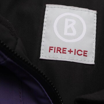 Bogner Fire + Ice Winterjacke / Wintermantel L in Lila