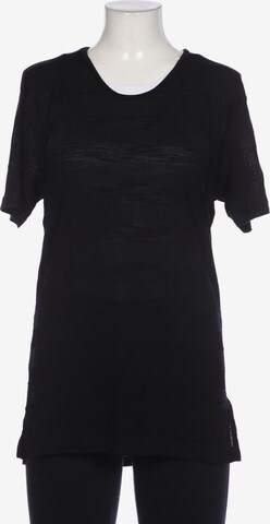 Lecomte Top & Shirt in L in Black: front