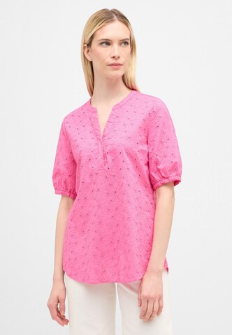ETERNA Blouse in Pink: front