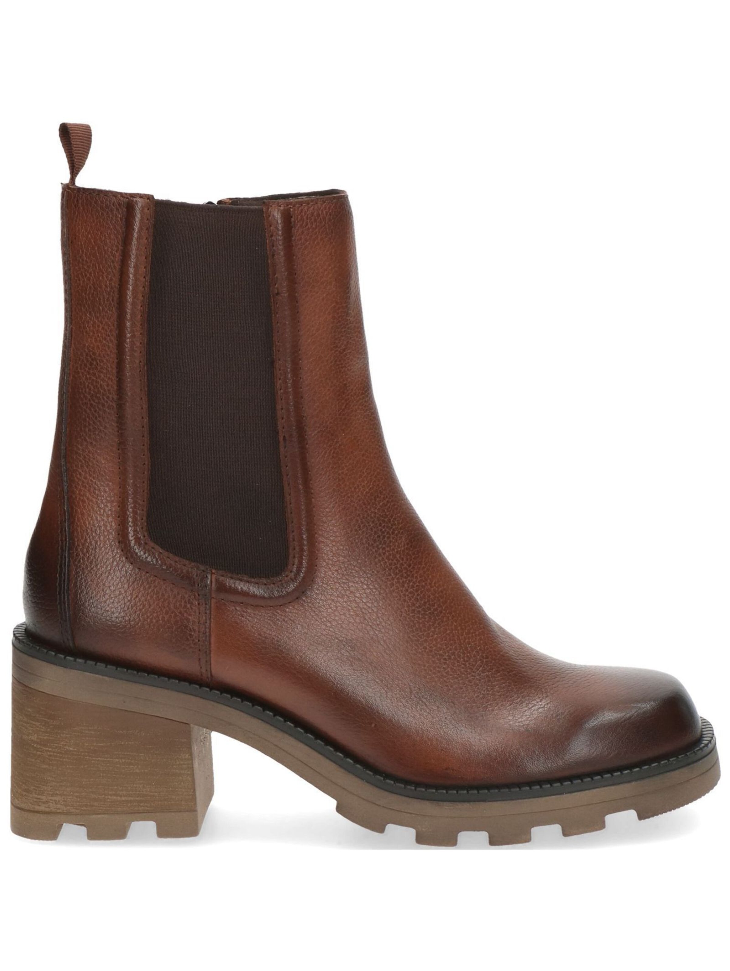 Stivaletto di CAPRICE in marrone