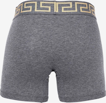 VERSACE Boxer shorts in Grey