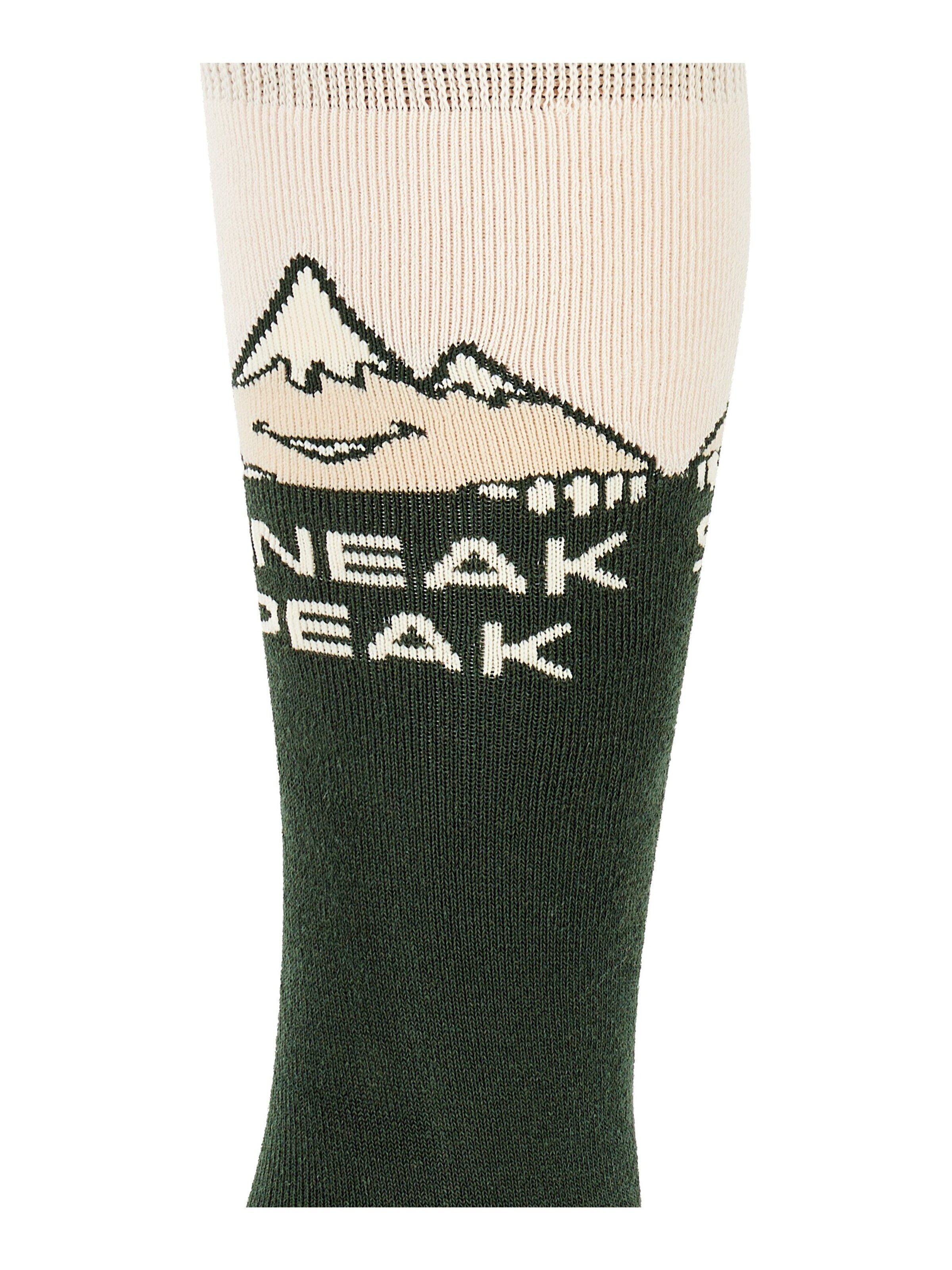 PROTEST Sportsocken 'PRTLimited'‌‌‌‌‌‌‌ in Grün