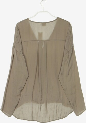 Gina Tricot Blouse & Tunic in M in Brown
