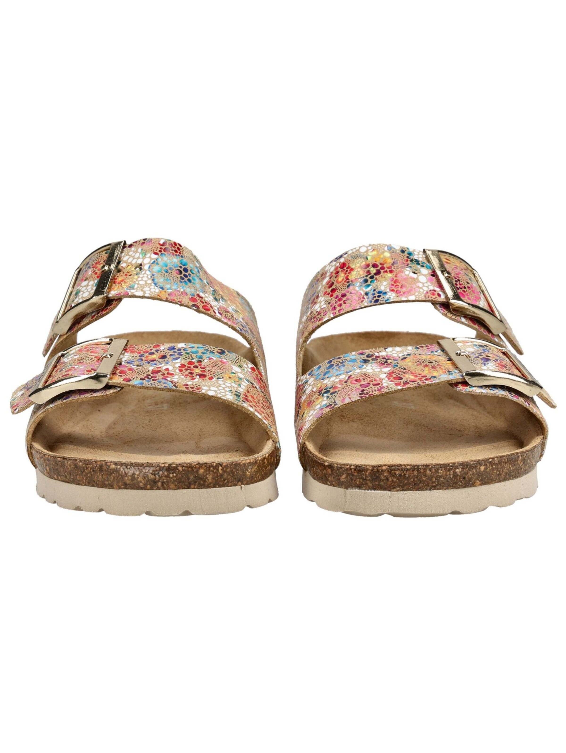 ROHDE Mules in Beige