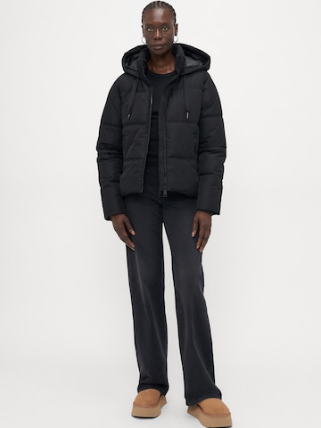 Vero Moda Tall Kevad-sügisjope, värv must