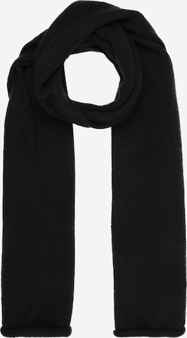 ESPRIT Scarf in Black: front