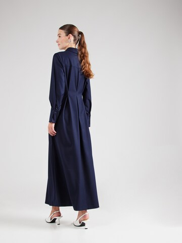 DRYKORN Shirt Dress 'KAMALA_2' in Blue