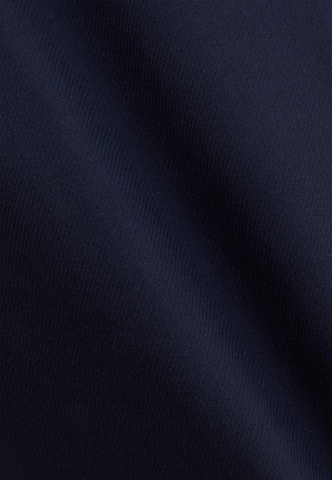 Boggi Milano Regular fit Business-colbert in Blauw