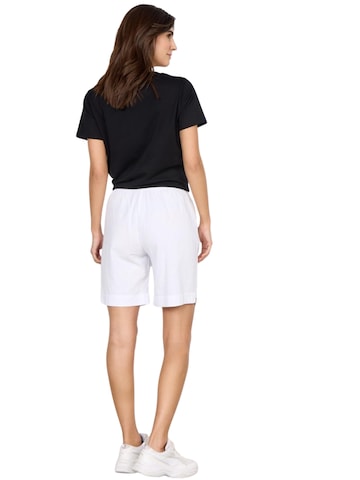 Soyaconcept Normální Kalhoty ' SC-CISSIE 2-C ' – bílá