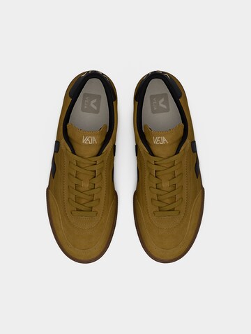 Veja Sneakers 'Panenka' in Brown