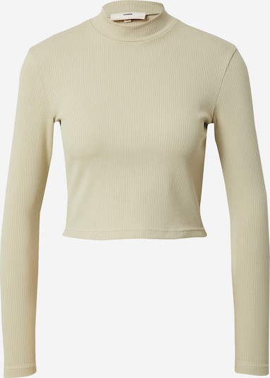 Marškinėliai 'Nova' iš A LOT LESS, spalva – nendrių spalva, Prekių apžvalga