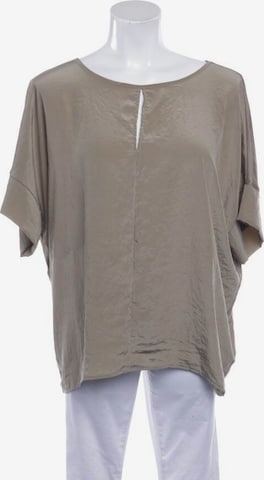Luisa Cerano Blouse & Tunic in XL in Green: front