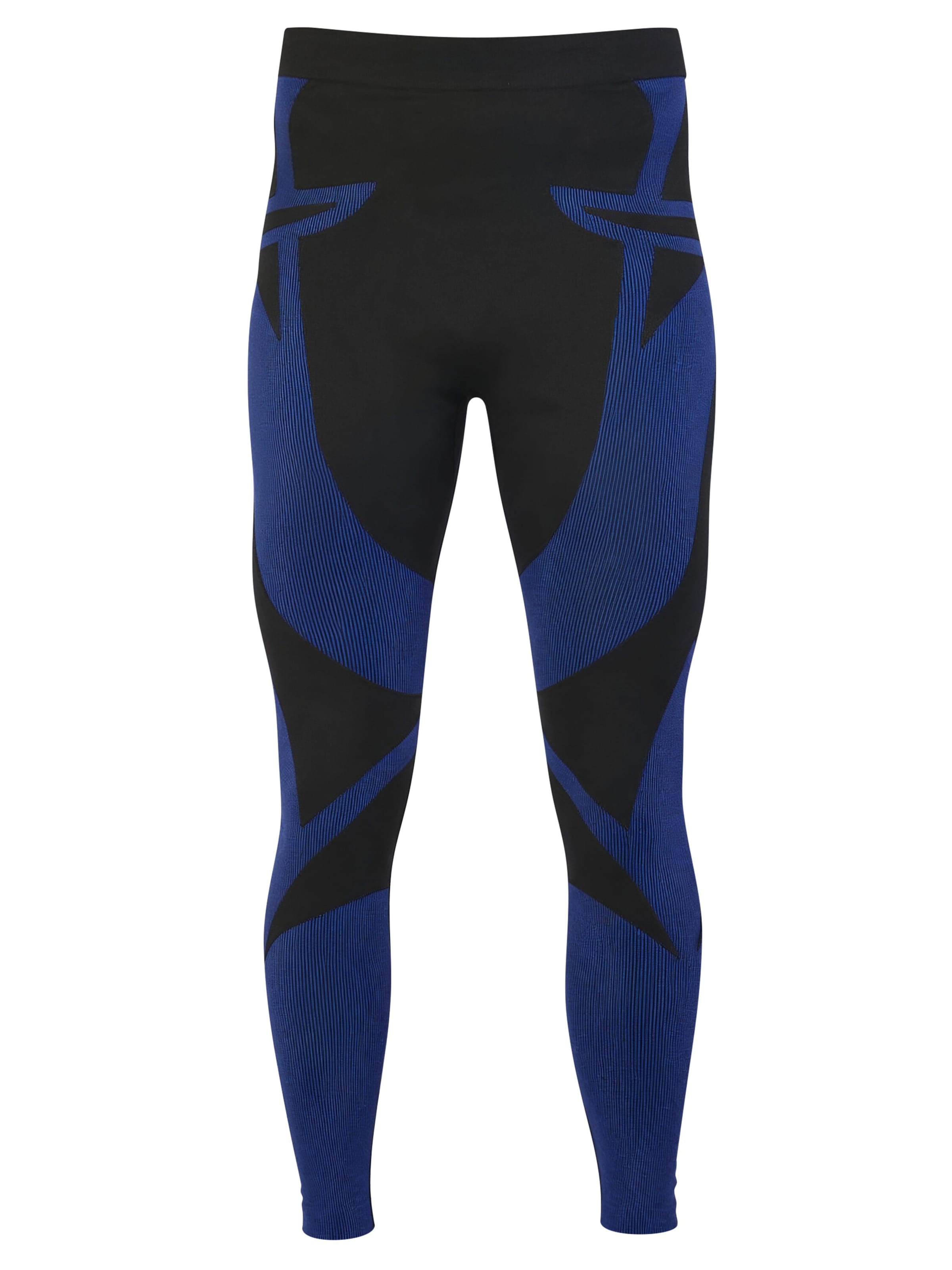 normani Sportondergoed in Blauw