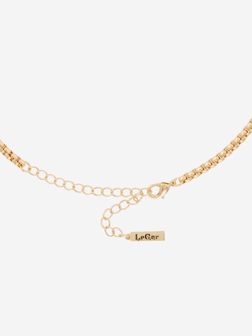 LeGer by Lena Gercke Ketting 'Mira' in Goud