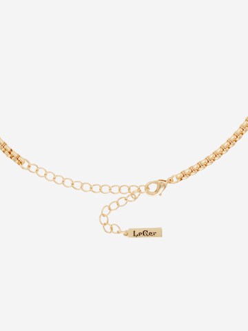 LeGer by Lena Gercke Necklace 'Mira' in Gold
