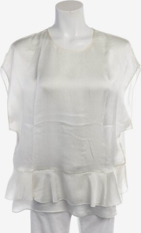 STRENESSE Blouse & Tunic in XXL in White: front