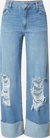 Pimkie Jeans 'BALKISS' in Blue: front