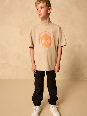 Next Tričko – šedá