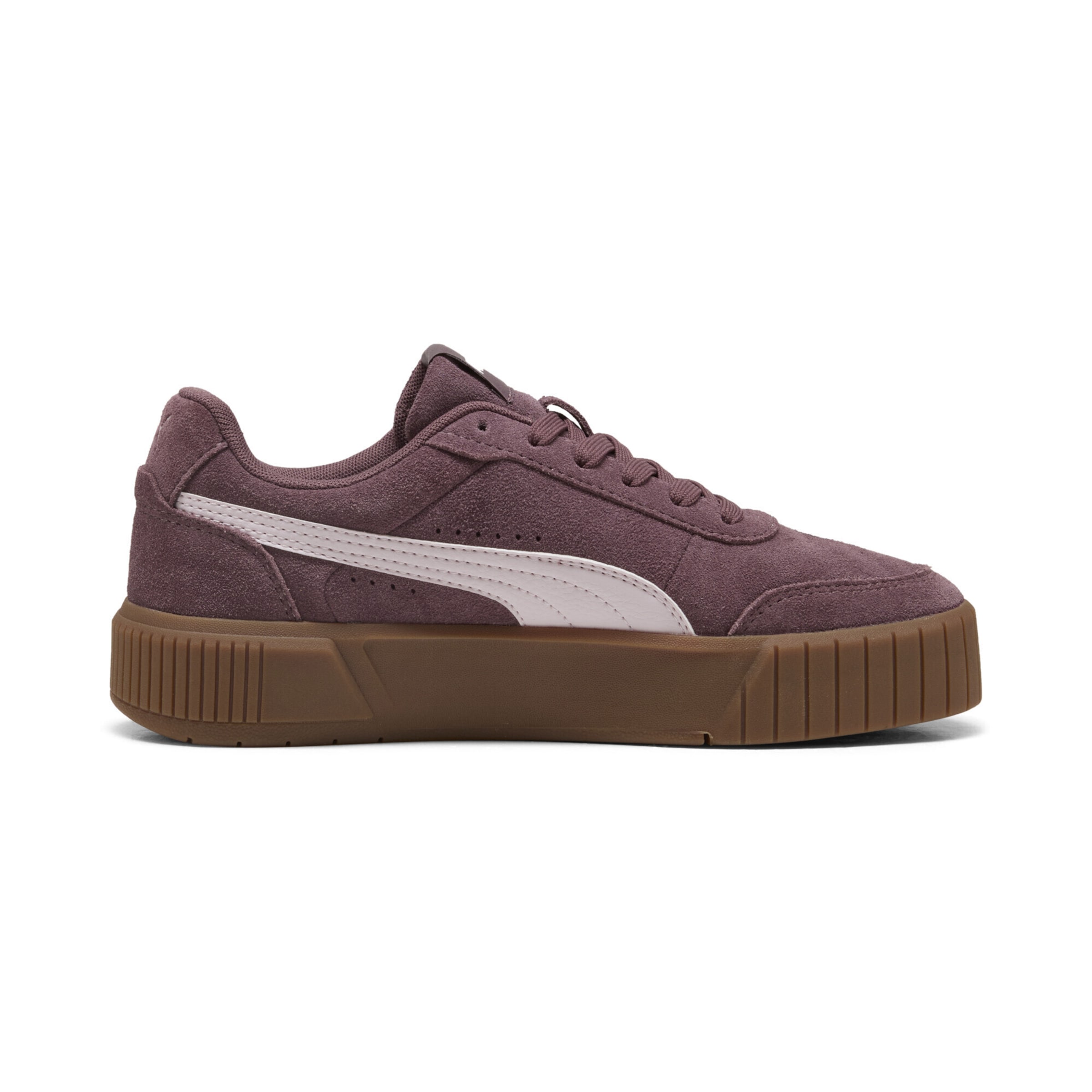 Baskets basses 'Carina Mia' PUMA en marron