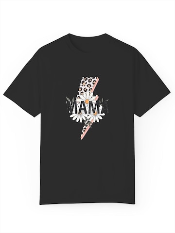 GORHEY Shirt in Black