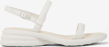 CAMPER Sandale 'Spiro' in Weiß