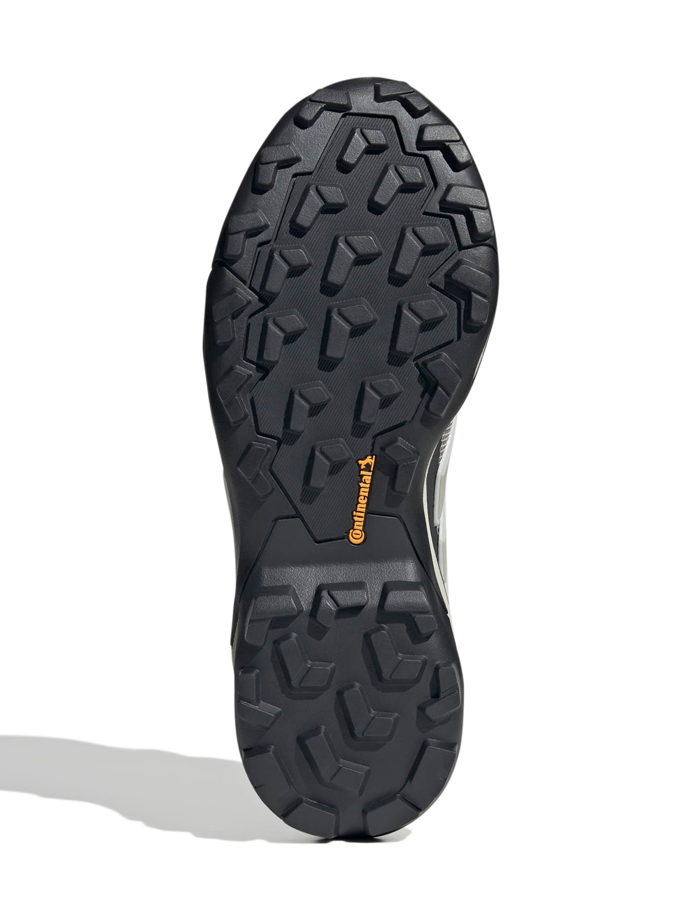 Chaussure basse 'SKYCHASER' ADIDAS TERREX en marron