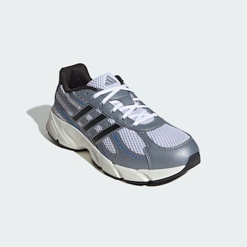 Baskets basses 'Technochaos 2000' ADIDAS SPORTSWEAR en blanc