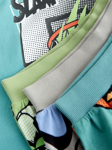 Next Schlafanzug in Mischfarben