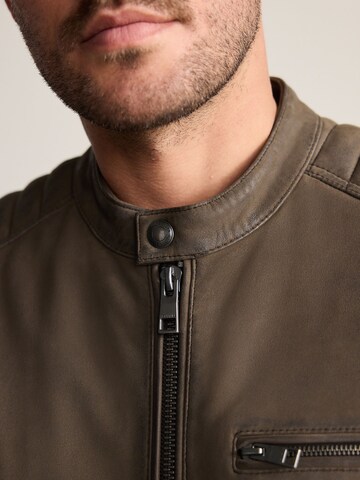 Giacca di mezza stagione di Next in marrone