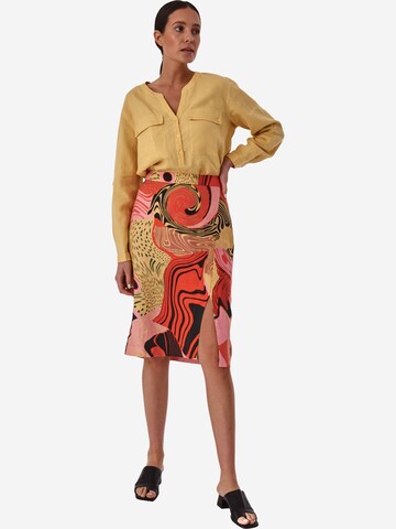 TATUUM Spódnica 'LULU' w kolorze mieszane kolory