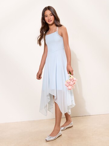 Lipsy Jurk in Blauw