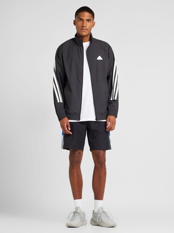 ADIDAS ORIGINALS Μπλουζάκι 'Trefoil Essentials' σε λευκό