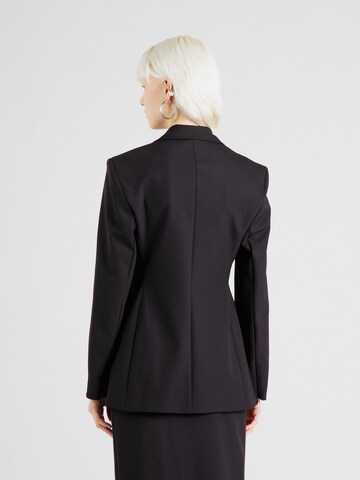 BOSS Blazer 'Jizena' in Schwarz