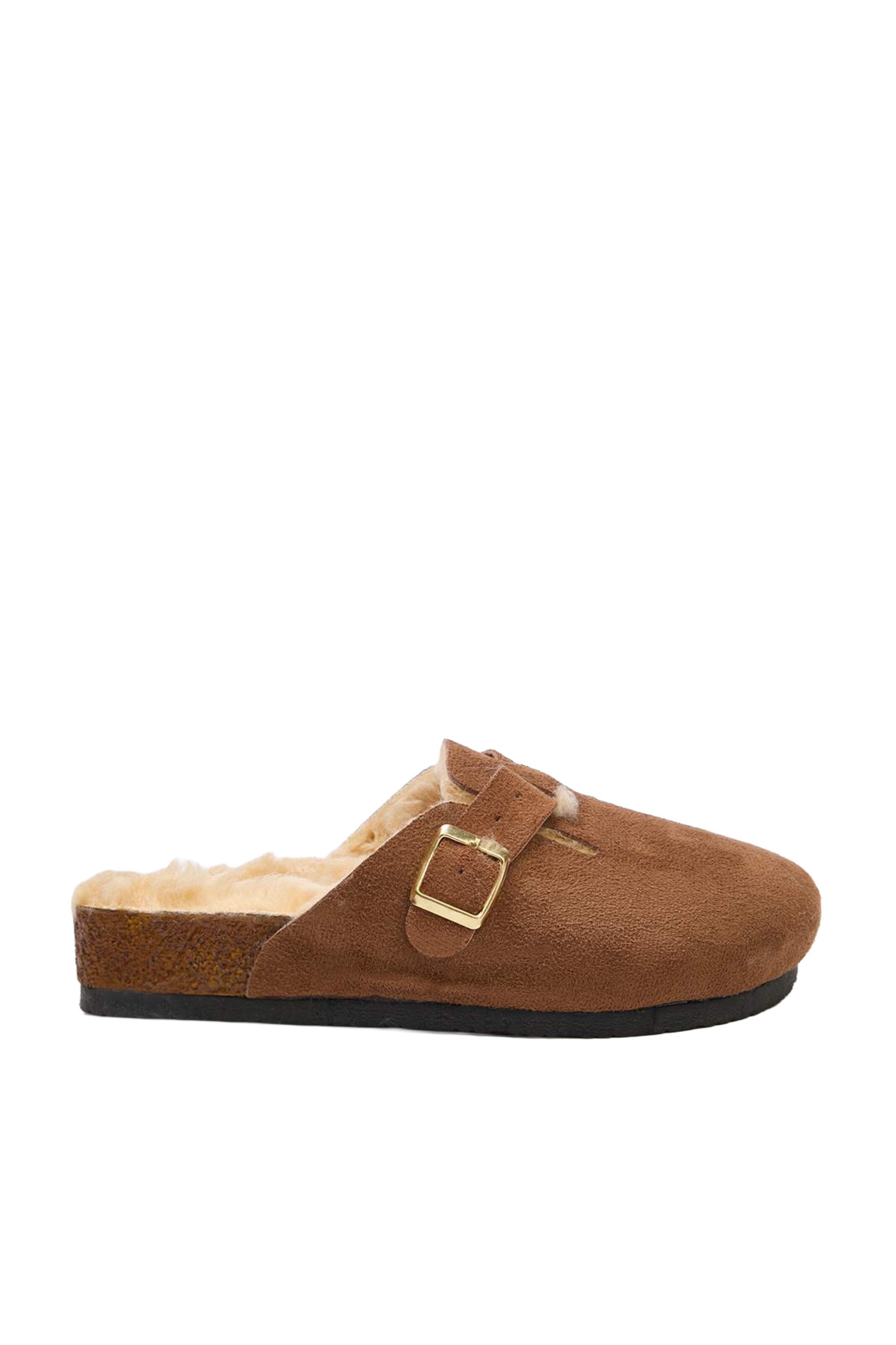 Trendyol Zapatos abiertos en 35 en pueblo, Vista del producto