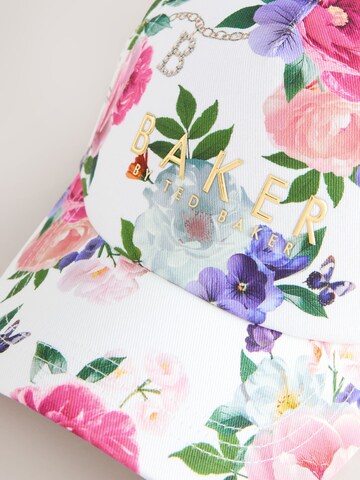 Baker by Ted Baker - Sombrero en blanco