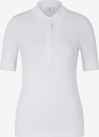 BOGNER Shirt 'Malika' in White: front