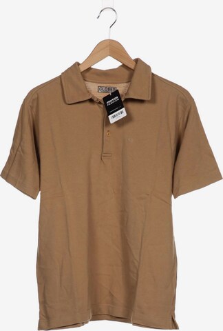 Closed Poloshirt M in Beige: predná strana