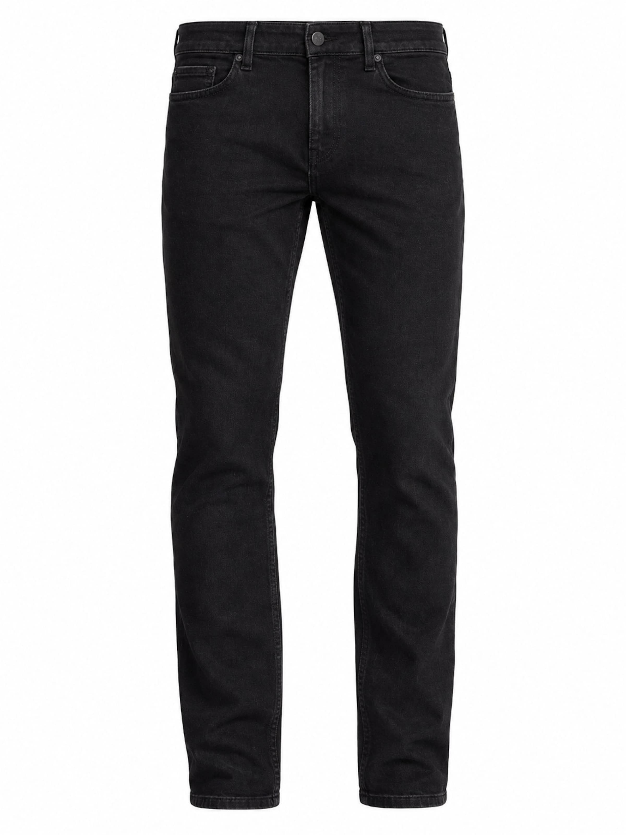 Gianni Kavanagh Jeans in 29-30 in schwarz, Produktansicht