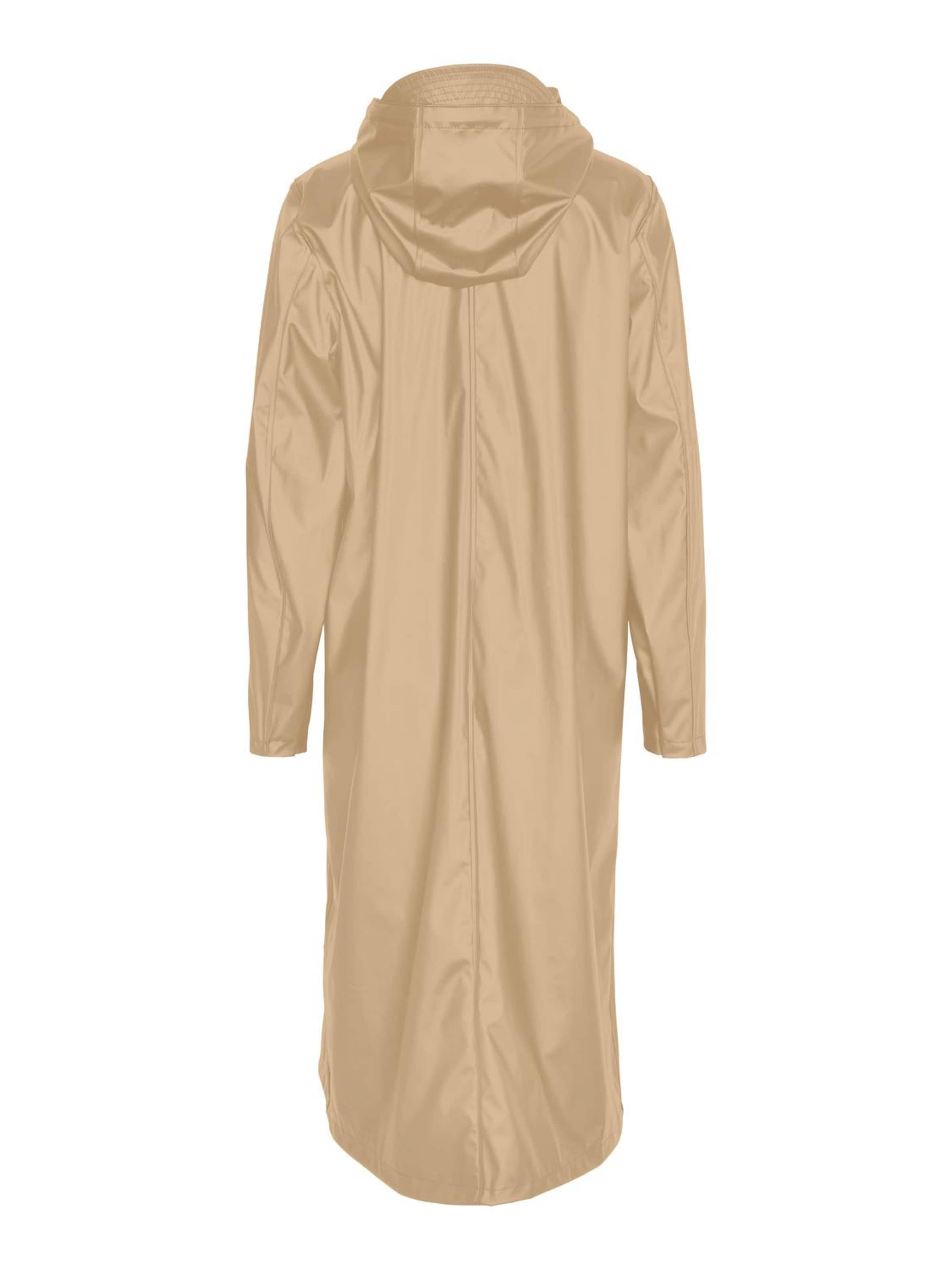 bēšs Noisy may Starpsezonu mētelis 'Sky'