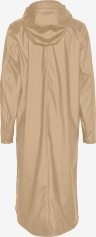 Manteau mi-saison 'Sky' Noisy may en beige