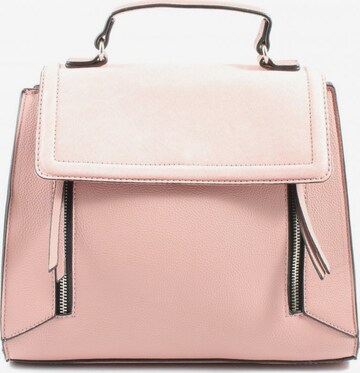 CALL IT SPRING Bag in One size in Pink: front