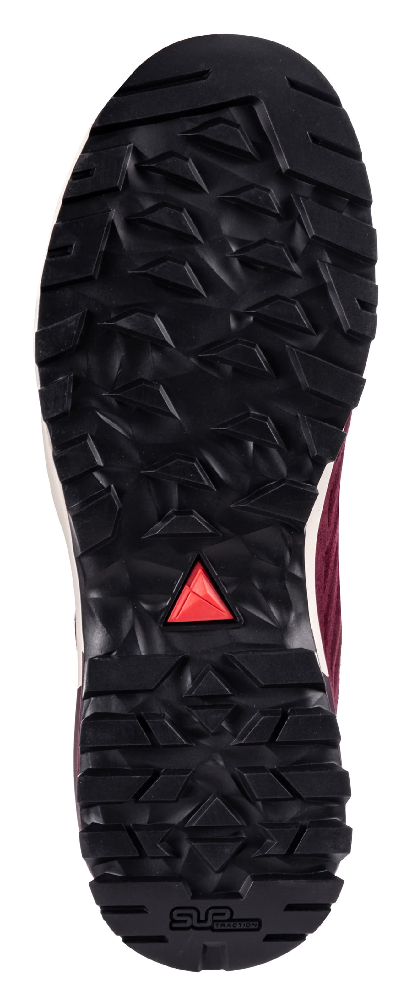 Dachstein - Botas 'SF-21 MC GTX WMN' en rojo